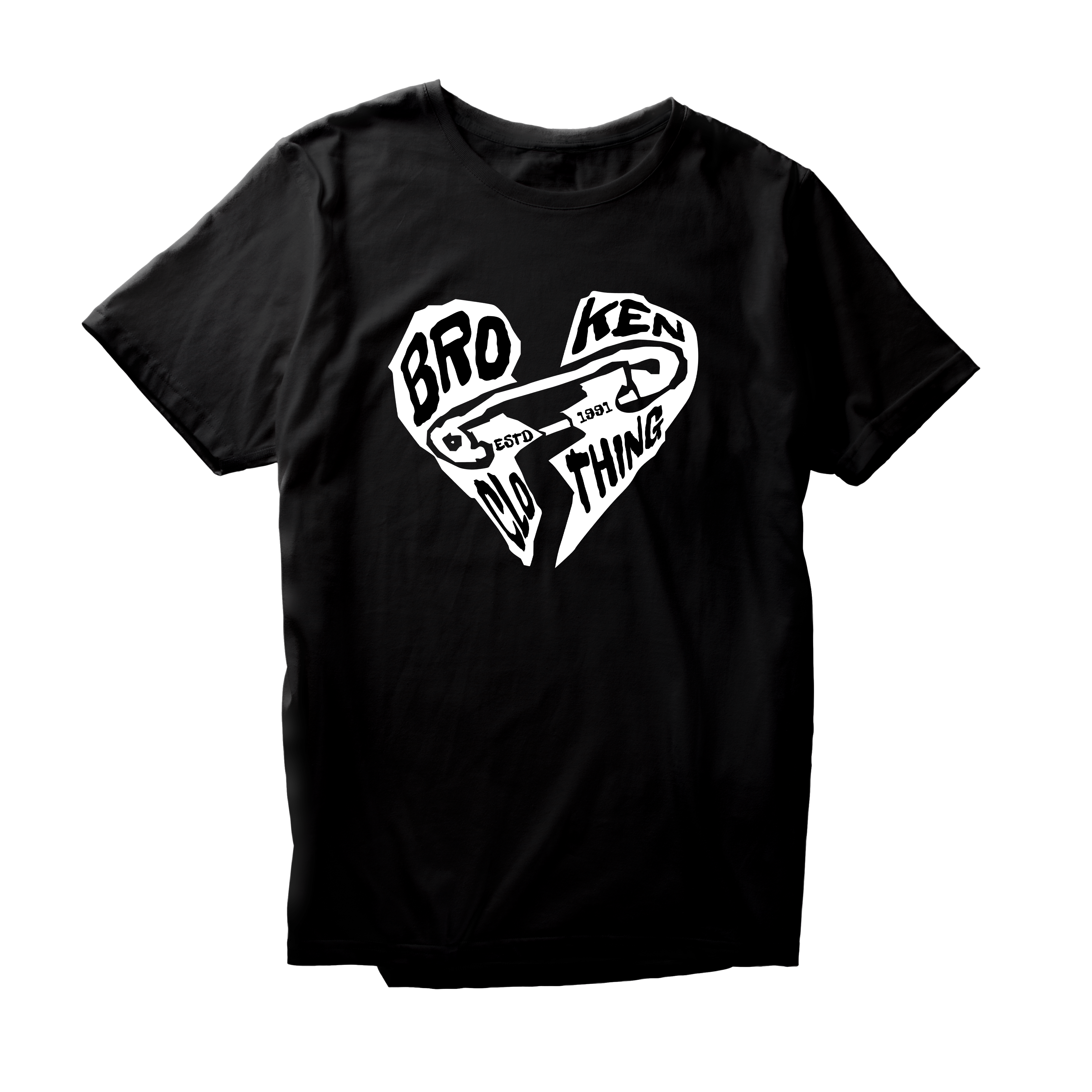 Alfaq Streetwer 3 T-Shirt